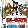 Di-Gata Defenders DS Game