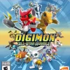 Digimon All-Star Rumble