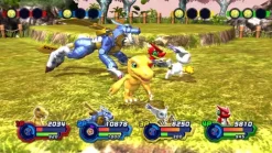 Digimon All-Star Rumble