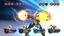 Digimon All-Star Rumble