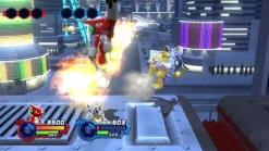 Digimon All-Star Rumble