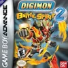 Digimon Battlespirit 2