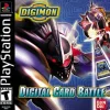 Digimon Digital Card Battle