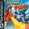 Digimon Rumble Arena