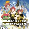 Digimon Story: Cyber Sleuth