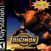 Digimon World