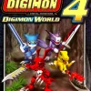 Digimon World 4