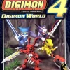 Digimon World 4
