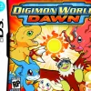 Digimon World Dawn DS Game