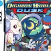 Digimon World Dusk DS Game