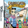 Diner Dash: Flo on the Go DS Game