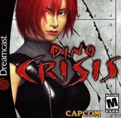Dino Crisis