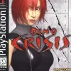 Dino Crisis