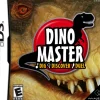 Dino Master Dig Discover Duel DS Game