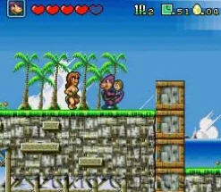 Dinocity