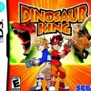 Dinosaur King DS Game