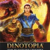 Dinotopia Sunstone Odyssey
