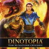 Dinotopia The Sunstone Odyssey
