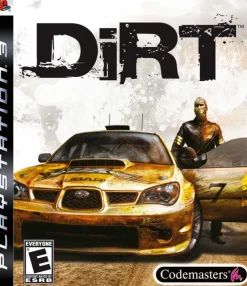 Dirt
