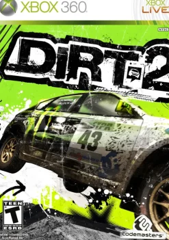Dirt 2