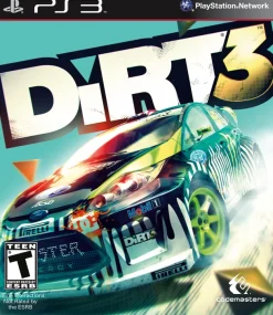 Dirt 3