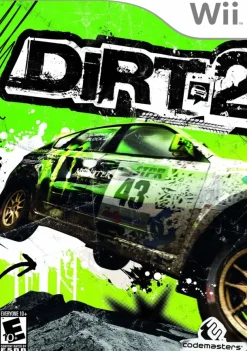 Dirt 2