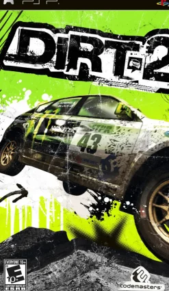 Dirt 2