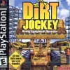 Dirt Jockey Heavy Equipment Operator