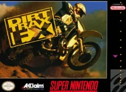 Dirt Trax FX