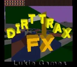 Dirt Trax FX