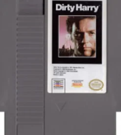 Dirty Harry