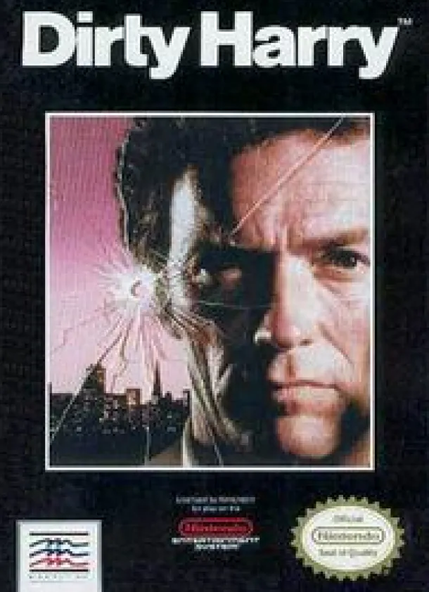 Dirty Harry