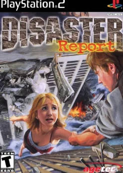 Disaster Report
