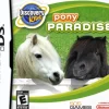 Discovery Kids: Pony Paradise DS Game