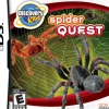 Discovery Kids Spider Quest DS Game