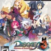 Disgaea 3 Absence of Detention