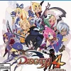 Disgaea 4 Complete+