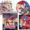 Disgaea D2: A Brighter Darkness Limited Edition