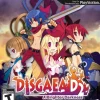 Disgaea D2: A Brighter Darkness