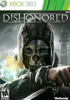 Dishonored
