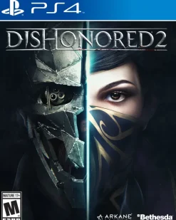 Dishonored 2