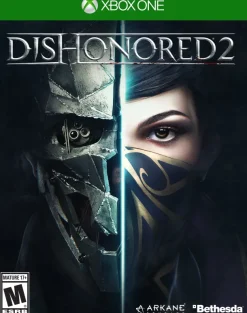 Dishonored 2