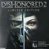 Dishonored 2 Limited Edition
