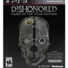 Dishonored Game of the Year Edition