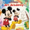 Disney Art Academy