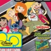 Disney Channel Collection 2