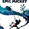 Disney Epic Mickey