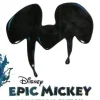 Disney Epic Mickey Collector's Edition
