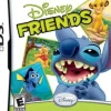 Disney Friends DS Game