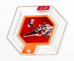 Disney Infinity 2.0 Avenjet Power Disc 4000195